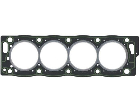 Gasket, cylinder head 331.740 Elring, Image 2