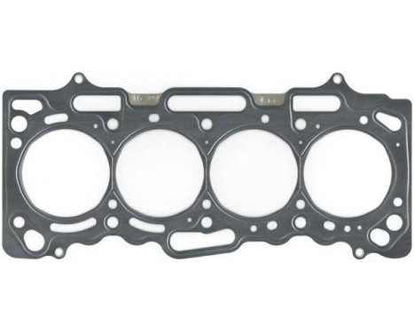 Gasket, cylinder head 333.460 Elring, Image 2