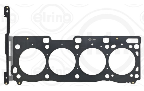 Gasket, cylinder head 334.460 Elring