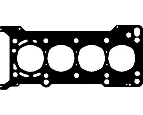 Gasket, cylinder head 335.570 Elring, Image 2