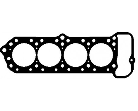 Gasket, cylinder head 343.634 Elring