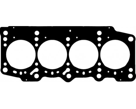 Gasket, cylinder head 344.661 Elring