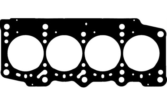 Gasket, cylinder head 344.661 Elring