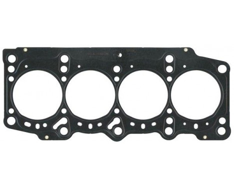 Gasket, cylinder head 344.661 Elring, Image 2