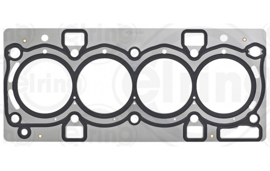 Gasket, cylinder head 346.520 Elring