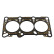 Gasket, cylinder head 34827 FEBI