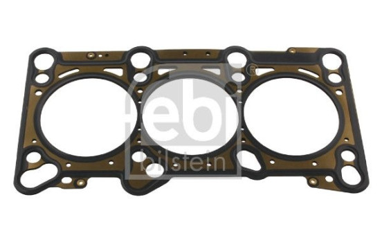 Gasket, cylinder head 34827 FEBI, Image 2