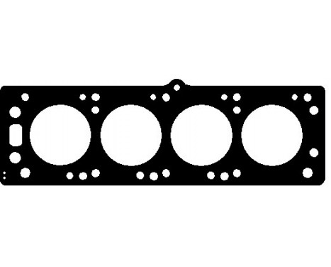 Gasket, cylinder head 351.343 Elring