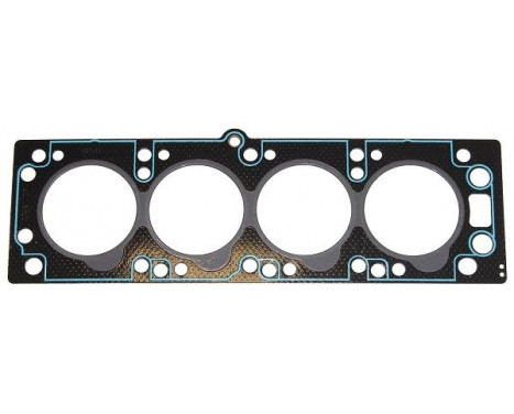 Gasket, cylinder head 351.343 Elring, Image 2