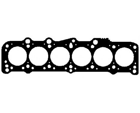 Gasket, cylinder head 353.427 Elring