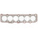 Gasket, cylinder head 353.427 Elring, Thumbnail 2