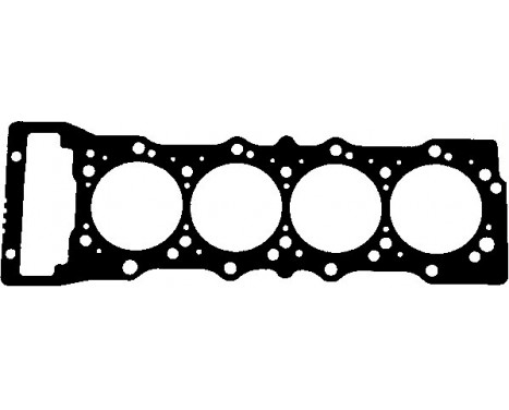 Gasket, cylinder head 353.970 Elring