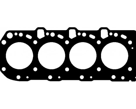 Gasket, cylinder head 354.250 Elring