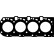 Gasket, cylinder head 354.250 Elring