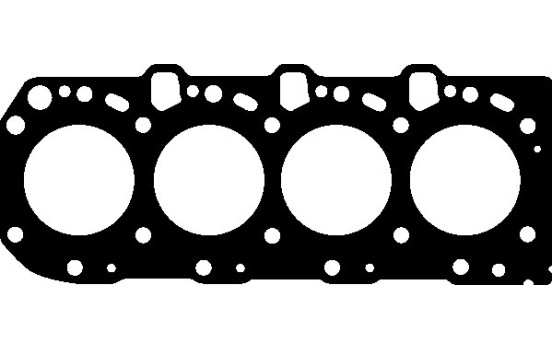 Gasket, cylinder head 354.250 Elring
