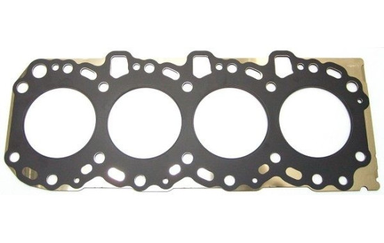 Gasket, cylinder head 354.250 Elring, Image 2
