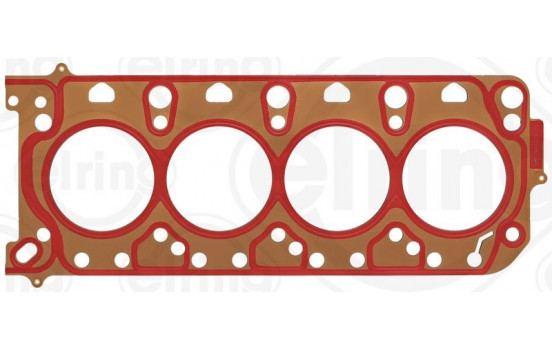 Gasket, cylinder head 354.514 Elring