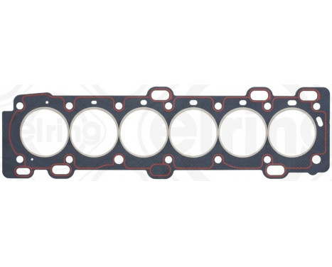 Gasket, cylinder head 359.581 Elring, Image 2