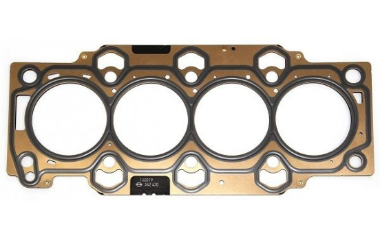 Gasket, cylinder head 362.420 Elring
