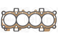Gasket, cylinder head 362.832 Elring