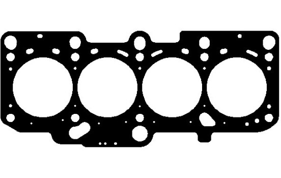 Gasket, cylinder head 366.670 Elring