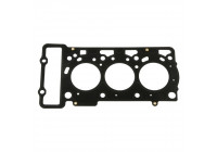 Gasket, cylinder head 36738 FEBI