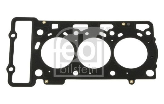 Gasket, cylinder head 36739 FEBI, Image 2