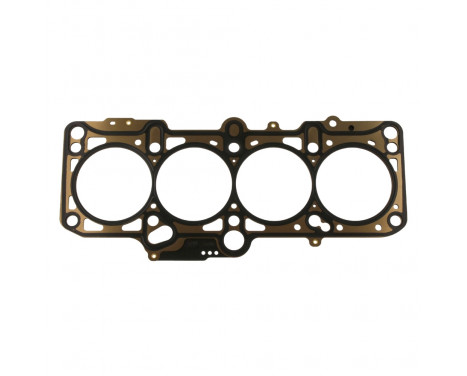 Gasket, cylinder head 37439 FEBI