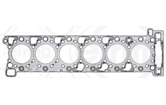 Gasket, cylinder head 380.061 Elring
