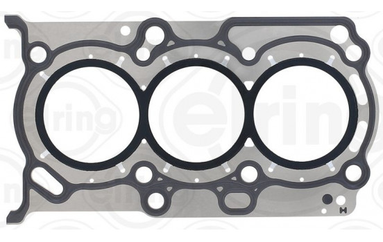 Gasket, cylinder head 380.830 Elring