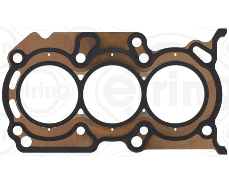 Gasket, cylinder head 380.860 Elring
