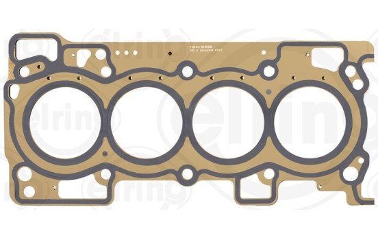 Gasket, cylinder head 381.621 Elring