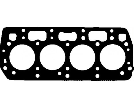 Gasket, cylinder head 383.880 Elring