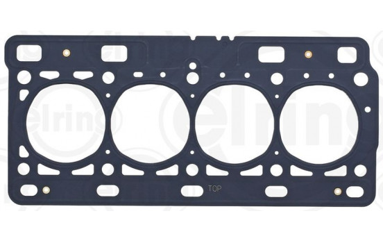 Gasket, cylinder head 386.240 Elring