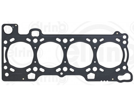 Gasket, cylinder head 389.450 Elring, Image 2