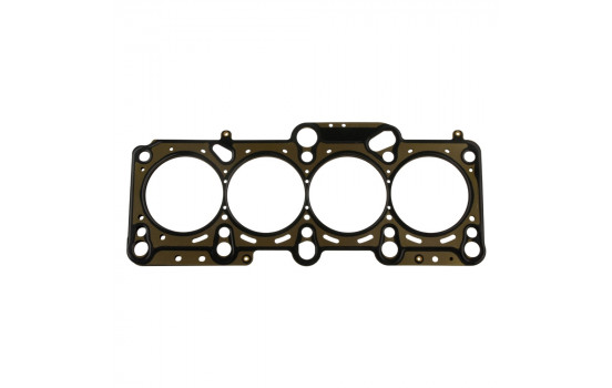 Gasket, cylinder head 38960 FEBI