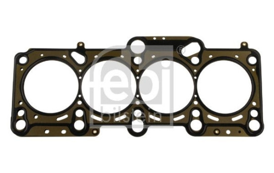 Gasket, cylinder head 38960 FEBI, Image 2