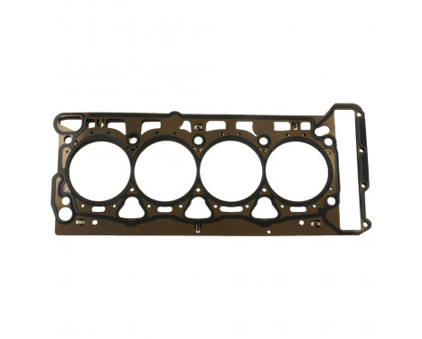 Gasket, cylinder head 38985 FEBI