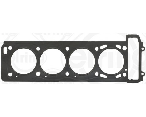 Gasket, cylinder head 400.983 Elring, Image 2