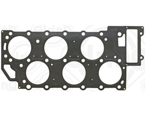 Gasket, cylinder head 401.820 Elring, Image 2