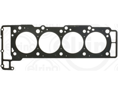 Gasket, cylinder head 402.345 Elring, Image 2