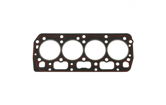 Gasket, cylinder head 40709 FEBI