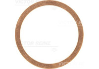 Gasket, cylinder head 41-70580-00 Viktor Reinz