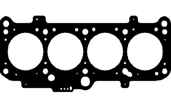 Gasket, cylinder head 412.912 Elring