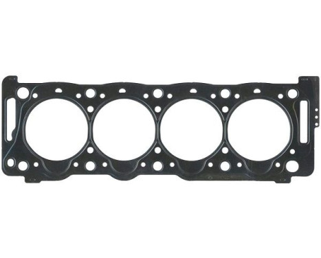 Gasket, cylinder head 422.531 Elring, Image 2