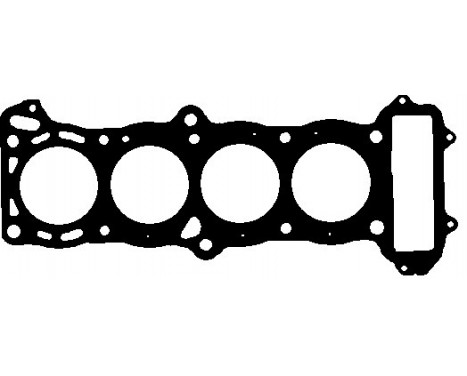 Gasket, cylinder head 423.580 Elring