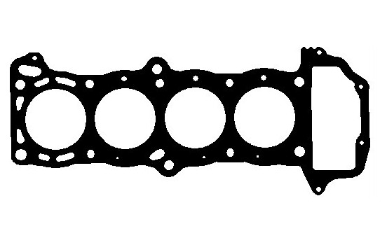 Gasket, cylinder head 423.590 Elring