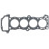 Gasket, cylinder head 423.590 Elring, Thumbnail 2