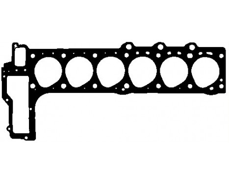 Gasket, cylinder head 424.420 Elring