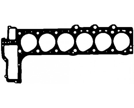 Gasket, cylinder head 424.480 Elring